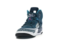 Фото № 3 с приближением к товару «‎Jordan Spizike Space Blue»