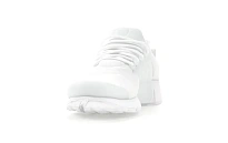 Фото № 3 с приближением к товару «‎Nike Air Presto Triple White»