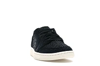 Фото № 4 с приближением к товару «‎Jordan 1 Retro Low NS Black Python »