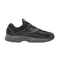 Фото № 1 с приближением к товару «‎Reebok Premier Trinity Washed Black (100211394)»