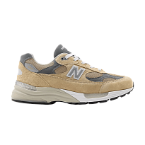 Фото № 1 с приближением к товару «‎New Balance 992 Incense»