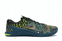 Фото № 1 с приближением к товару «‎Nike Metcon 4 XD Multi-Color Snake»