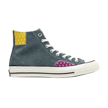 Converse Chuck 70 High Faded Spruce - 1