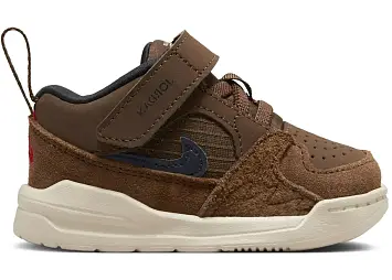 Jordan Stadium 90
