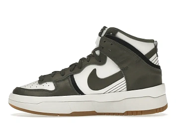 Nike Dunk High Up Cargo Khaki (DH3718-103) - 3