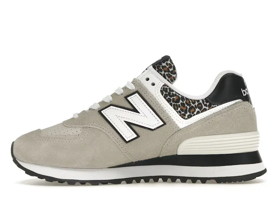 Фото № 3 с приближением к товару «‎New Balance 574»