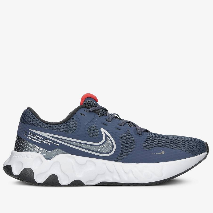 Фото № 2 с приближением к товару «‎Nike Renew Ride 2»