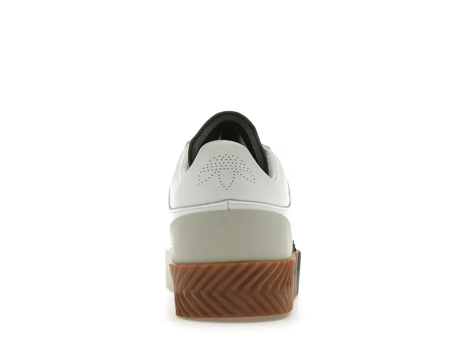 Фото № 4 с приближением к товару «‎adidas AW Skate Super Alexander Wang White Black»