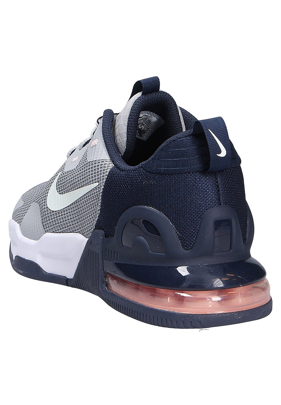 Фото № 3 с приближением к товару «‎Nike Air Max Alpha»