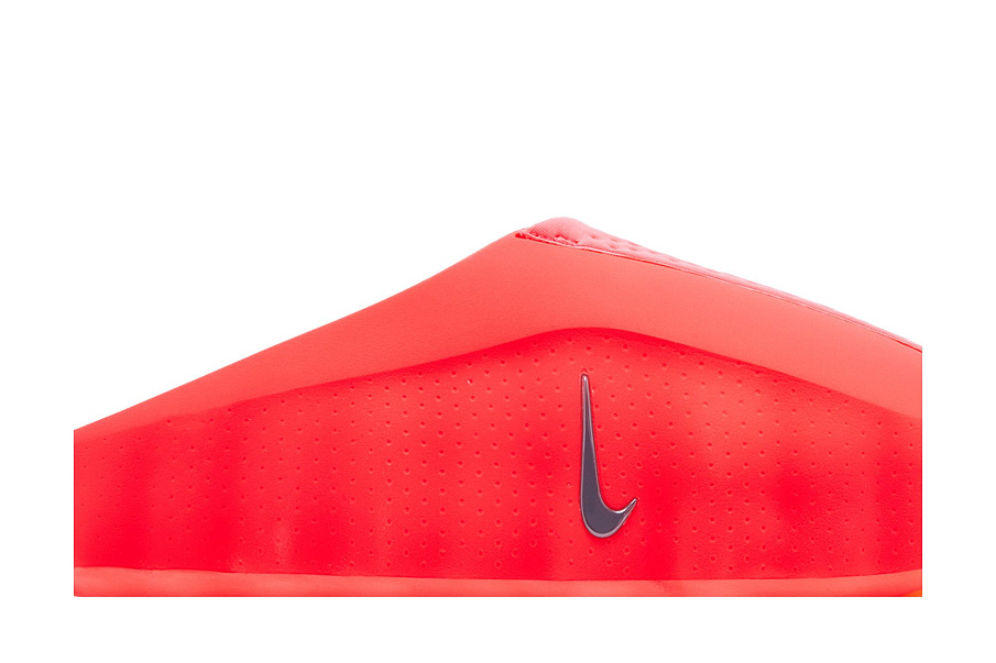 Фото № 3 с приближением к товару «‎Nike Women's Mind 001 Mule Solar Red»