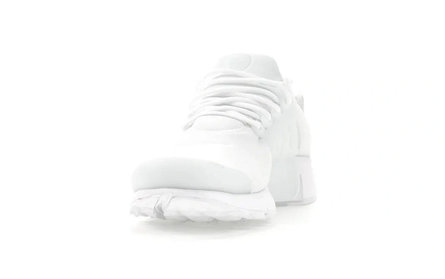 Фото № 3 с приближением к товару «‎Nike Air Presto Triple White»