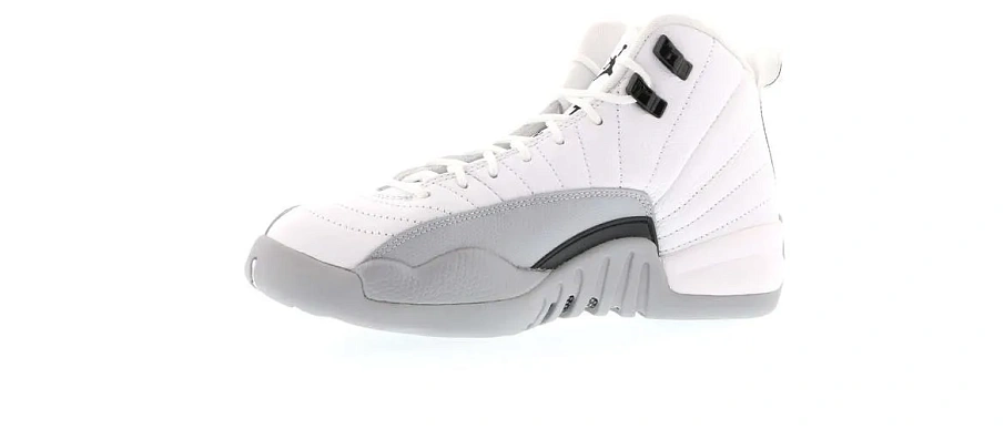 Фото № 3 с приближением к товару «‎Jordan 12 Retro Barons »