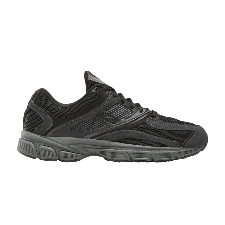 Фото № 1 с приближением к товару «‎Reebok Premier Trinity Washed Black (100211394)»