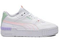 Фото № 1 с приближением к товару «‎Puma Cali Sport Pastel Mix Elektro Peach »