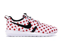Фото № 1 с приближением к товару «‎Nike Roshe Run Polka Dot Pack White»