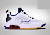 Фото № 1 с приближением к товару «‎Nike Air Jordan Max 200 »