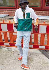 Фото № 1 с приближением к товару «‎Nike Blazer ’77 Infinite »