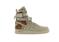 Фото № 1 с приближением к товару «‎Nike SF Air Force 1 Desert Camo»
