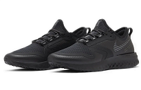 Фото № 3 с приближением к товару «‎Nike Odyssey React Shield 2 Black»