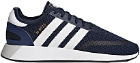 Фото № 1 с приближением к товару «‎adidas N-5923 Navy White»