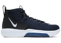 Фото № 1 с приближением к товару «‎Nike Zoom Rize TB Midnight Navy»