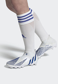 Фото № 2 с приближением к товару «‎Adidas Edge+ AG»