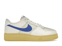 Фото № 1 с приближением к товару «‎Nike Air Force 1 Low Unity White Racer Blue»