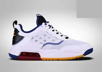 Nike Air Jordan Max 200  - 1