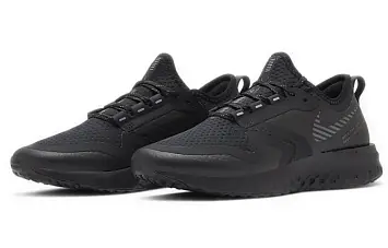 Nike Odyssey React Shield 2 Black (BQ1672-001) - 4