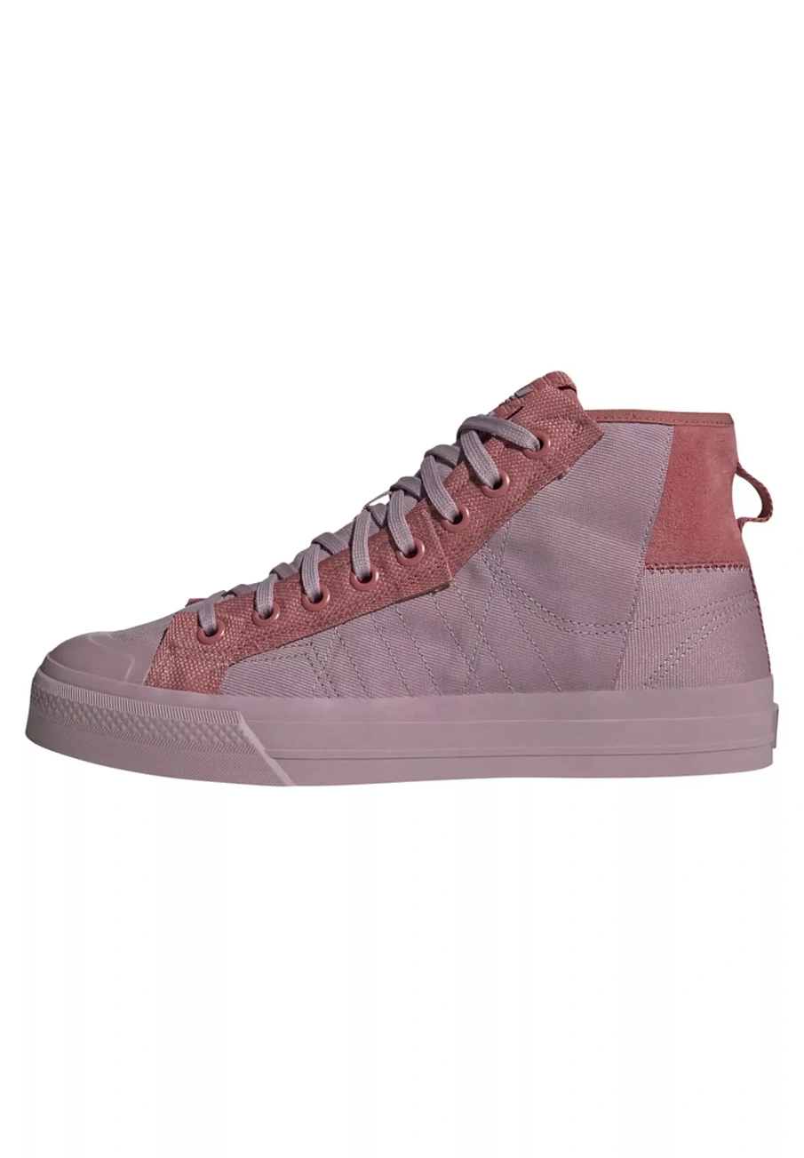 Фото № 1 с приближением к товару «‎NIZZA HI PARLEY UNISEX»