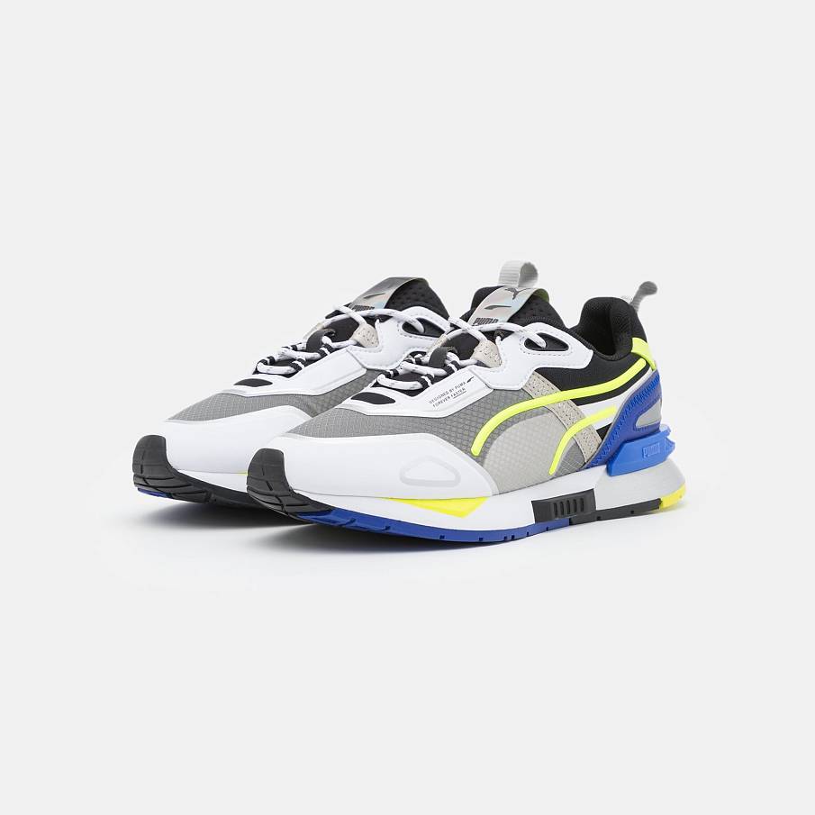 Фото № 1 с приближением к товару «‎Puma Mirage Tech Jts »