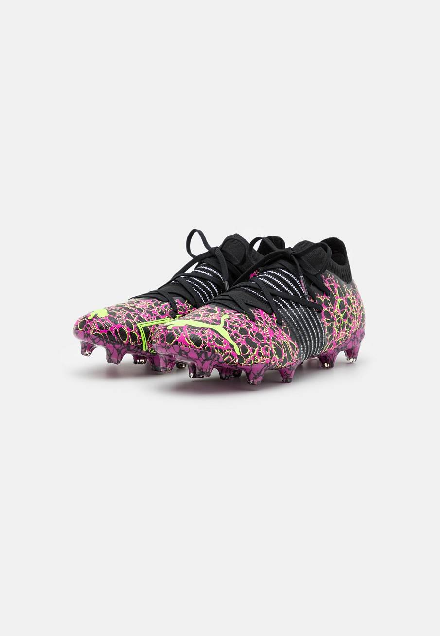 Фото № 2 с приближением к товару «‎Puma Future 1.2 Fg/ag»