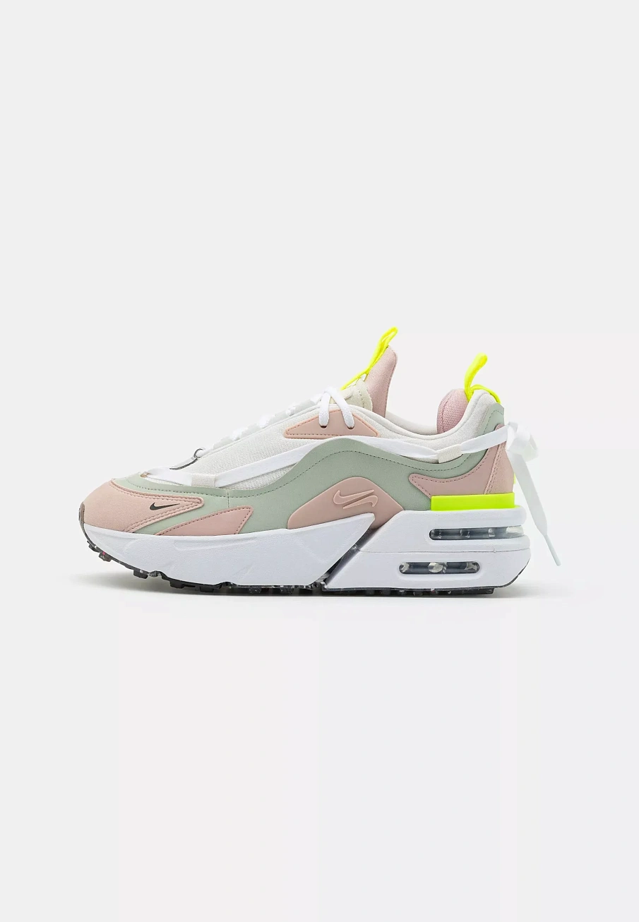 Фото № 1 с приближением к товару «‎AIR MAX FURYOSA»