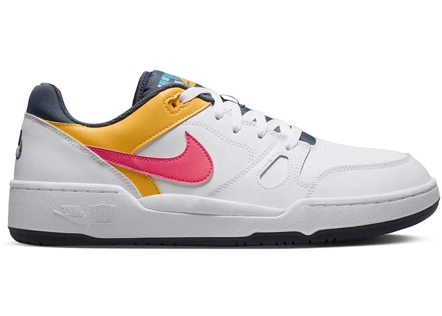 Фото № 1 с приближением к товару «‎Nike Full Force Low»