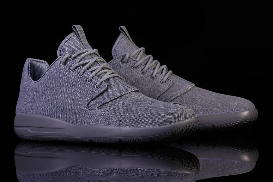 Фото № 1 с приближением к товару «‎Nike Air Jordan Eclipse Cool »