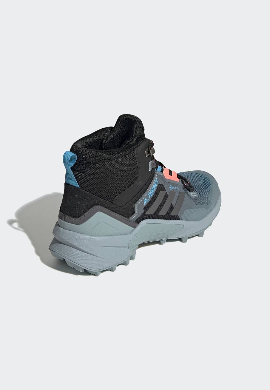 Фото № 4 с приближением к товару «‎Adidas Terrex Swift R3 Gtx W »