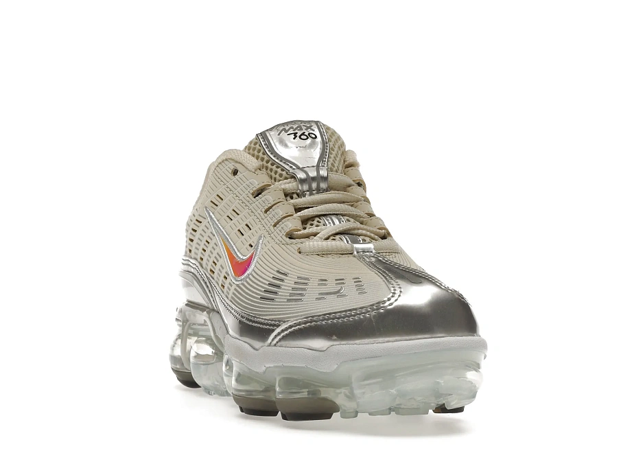 Фото № 2 с приближением к товару «‎Nike Air VaporMax 360 Fossil »