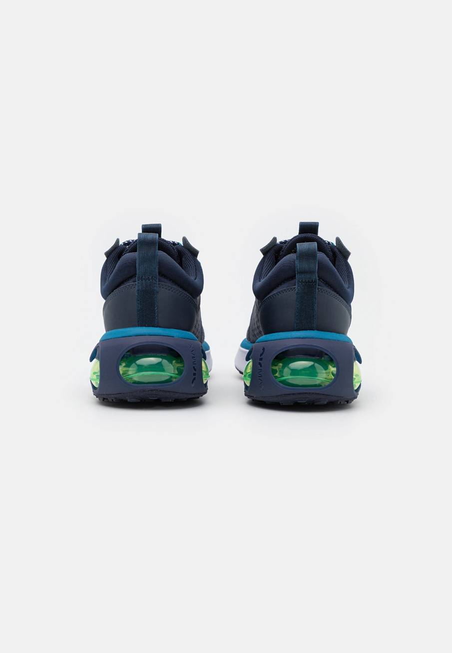Фото № 3 с приближением к товару «‎Nike Air Max 2021 »