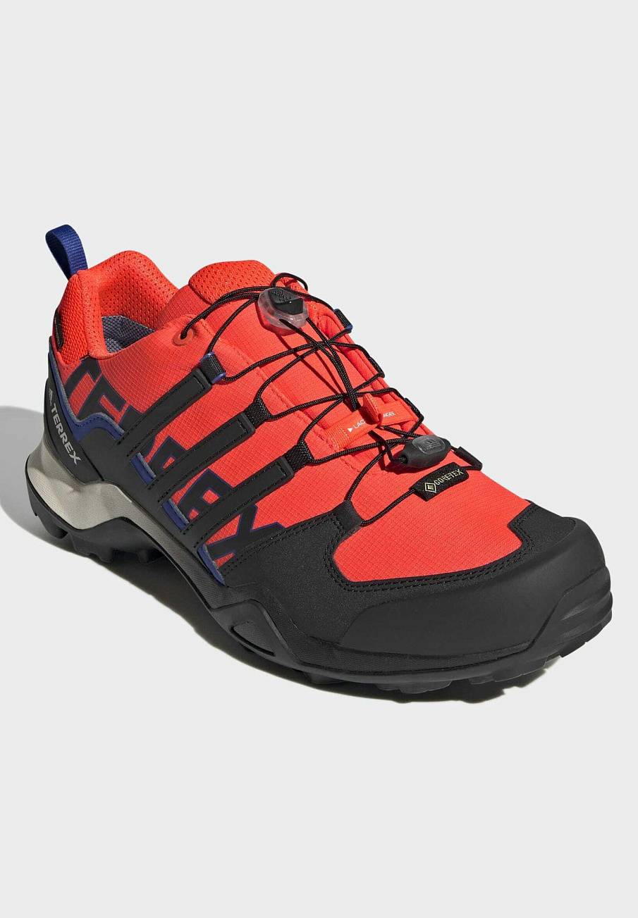 Фото № 3 с приближением к товару «‎Adidas Terrex Swift R Gore Tex Wanderschuh»