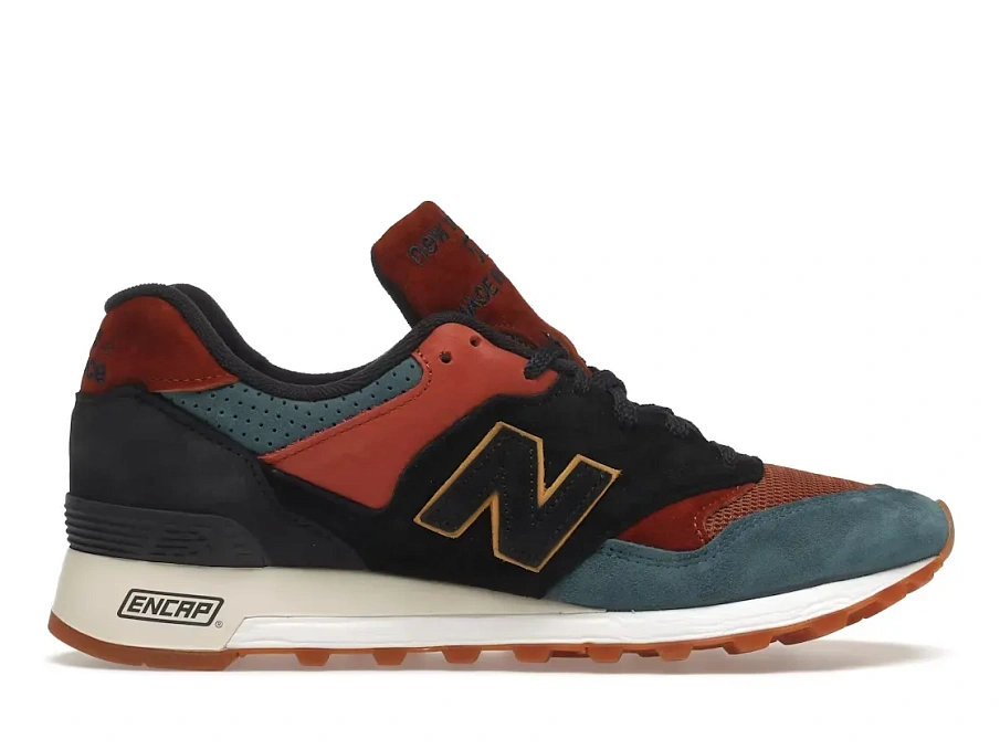 Фото № 1 с приближением к товару «‎New Balance 577»