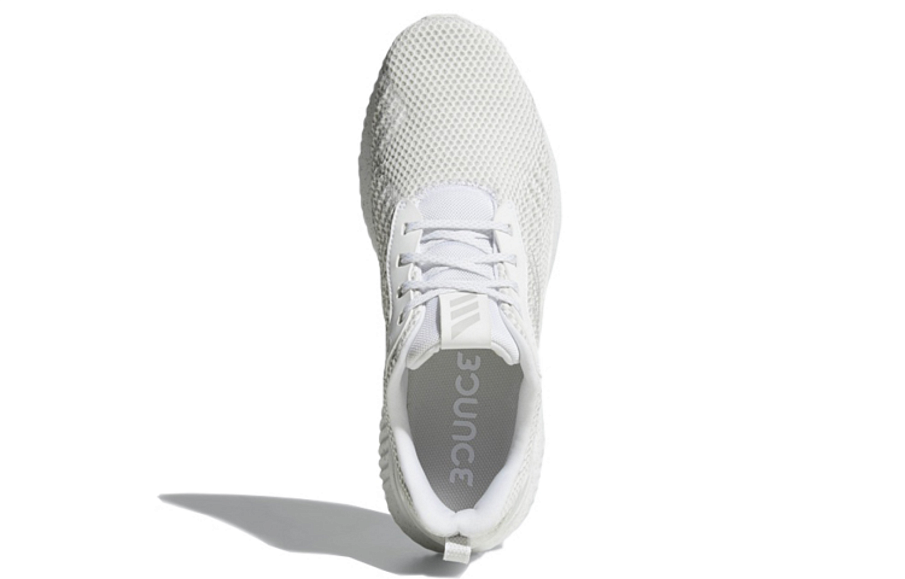 Фото № 4 с приближением к товару «‎adidas Alphabounce Rc White»