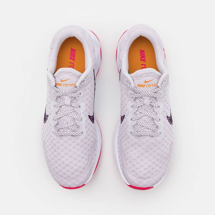 Фото № 4 с приближением к товару «‎Nike Renew Ride 3»