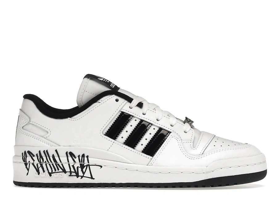 Фото № 1 с приближением к товару «‎adidas Forum Low Capital Bra»