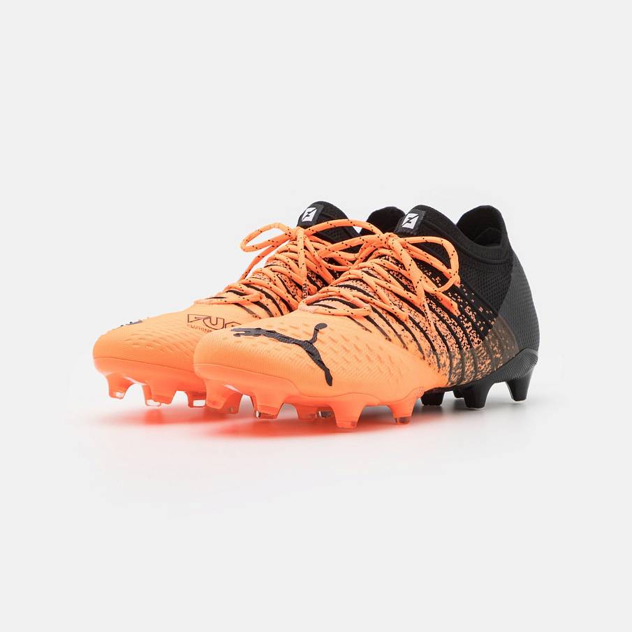 Фото № 2 с приближением к товару «‎Puma Future 1.3 Fg/ag»