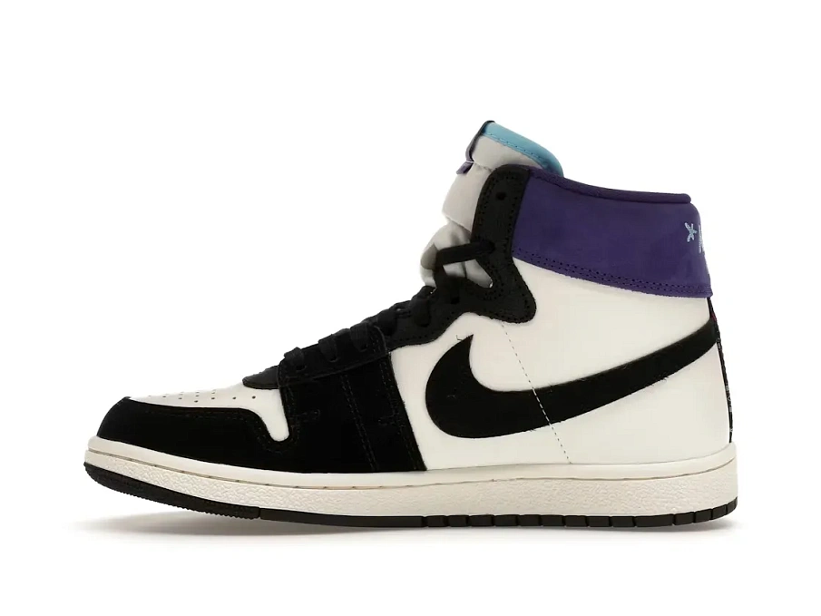 Фото № 3 с приближением к товару «‎Nike Jordan Air Ship PE SP»