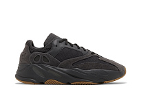 Фото № 2 с приближением к товару «‎adidas Yeezy Boost 700 Utility Black 2023»