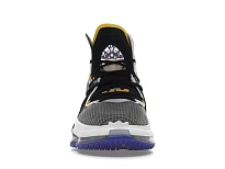 Фото № 2 с приближением к товару «‎Nike LeBron 19 Hardwood Classic»