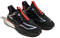 Фото № 3 с приближением к товару «‎ adidas ALPHABOOST V1 Running shoes»