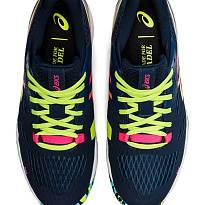 Фото № 3 с приближением к товару «‎Asics Lima Padel FF»