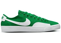 Фото № 1 с приближением к товару «‎Nike SB Blazer Court Lucky Green»